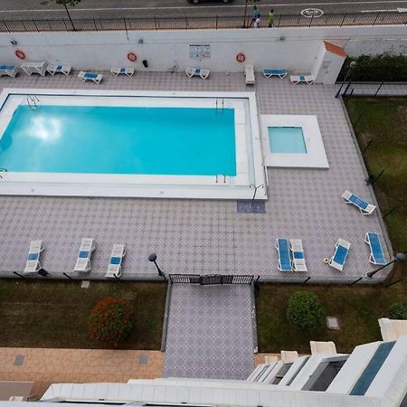 Апартаменты Attico Playa De Ingles Con Parking E Piscina Плайя-дель-Инглес Экстерьер фото