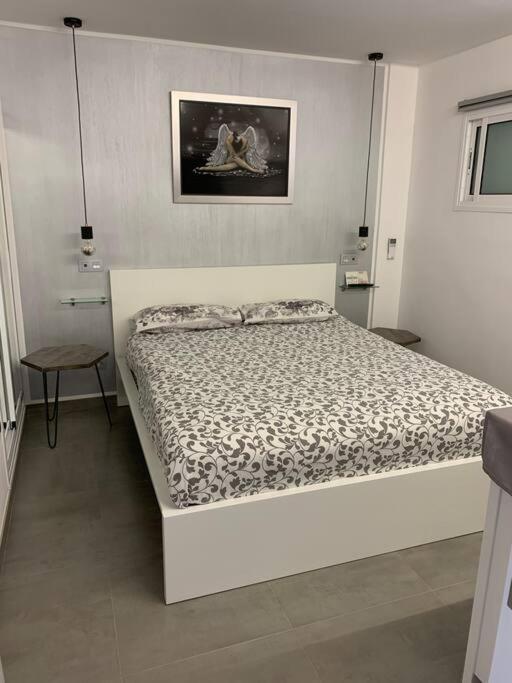 Апартаменты Attico Playa De Ingles Con Parking E Piscina Плайя-дель-Инглес Экстерьер фото